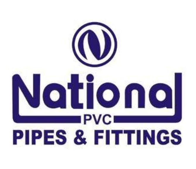 National PVC logo