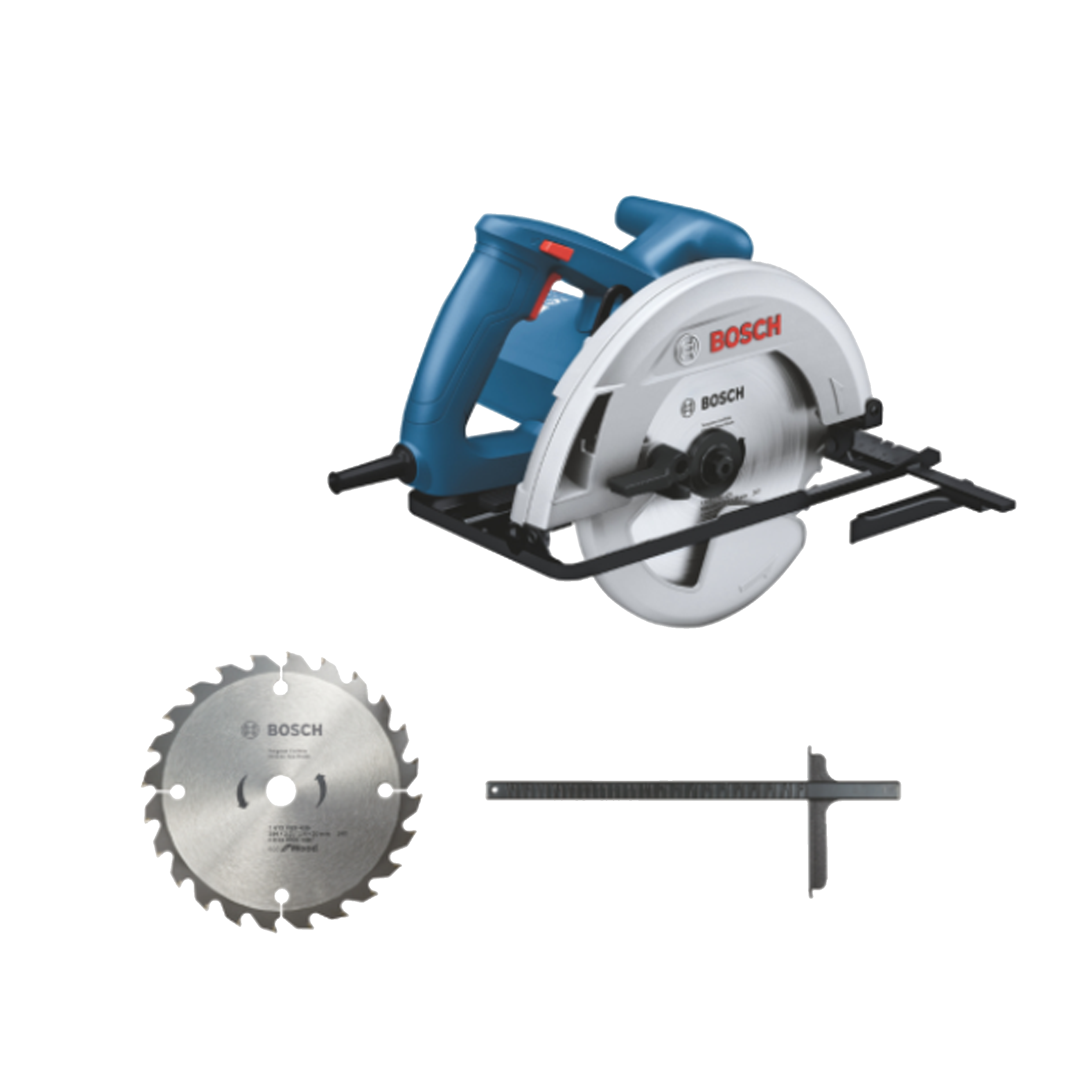 Bosch Circular Saw 1300W GKS130 — sold by Ceylon Platinum Trading, Matara