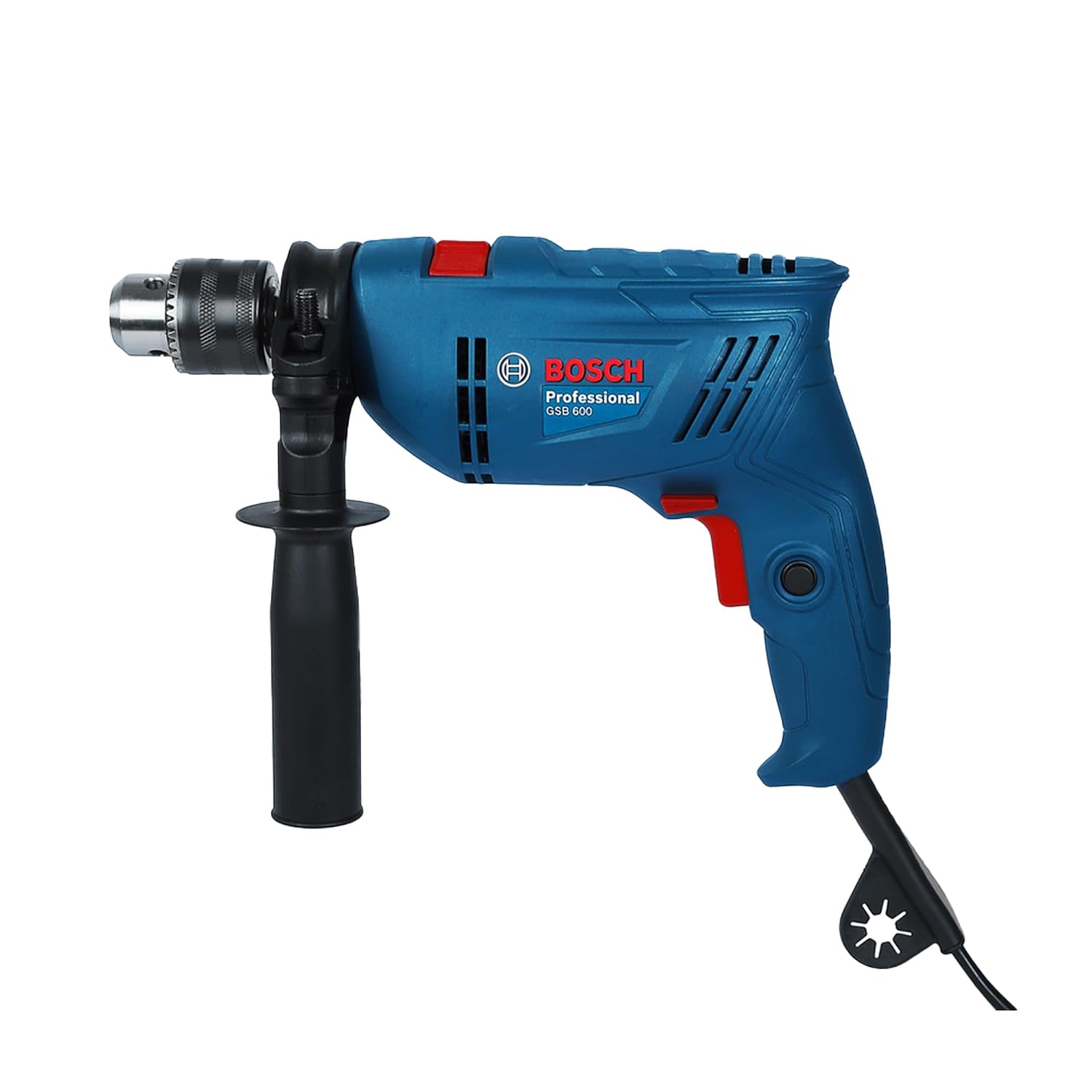 Bosch Percussion Drill 600W GSB 600 — sold by Ceylon Platinum Trading, Matara