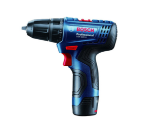 Bosch Cordless Screwdriver 12V GSR 120 — sold by Ceylon Platinum Trading, Matara