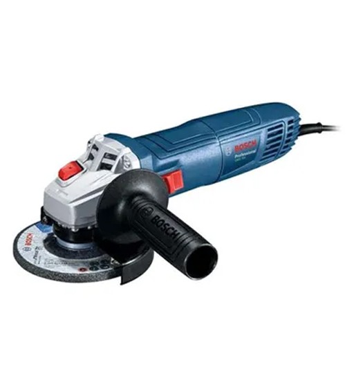 Bosch Angle Grinder 4 1/2" 710W GWS 700-115 — sold by Ceylon Platinum Trading, Matara