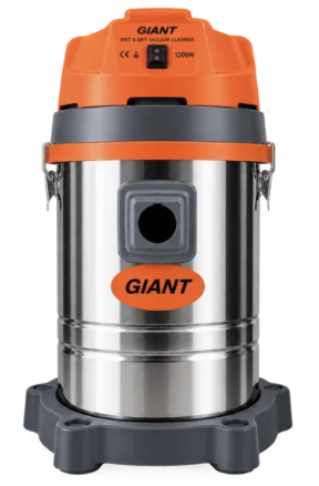 Giant Vacuum Cleaner 30L GVC30 — sold by Ceylon Platinum Trading, Matara