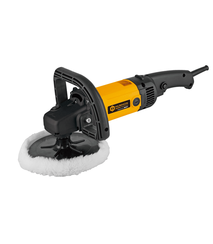 Humhon Polisher 1400W BCP-9227C — sold by Ceylon Platinum Trading, Matara
