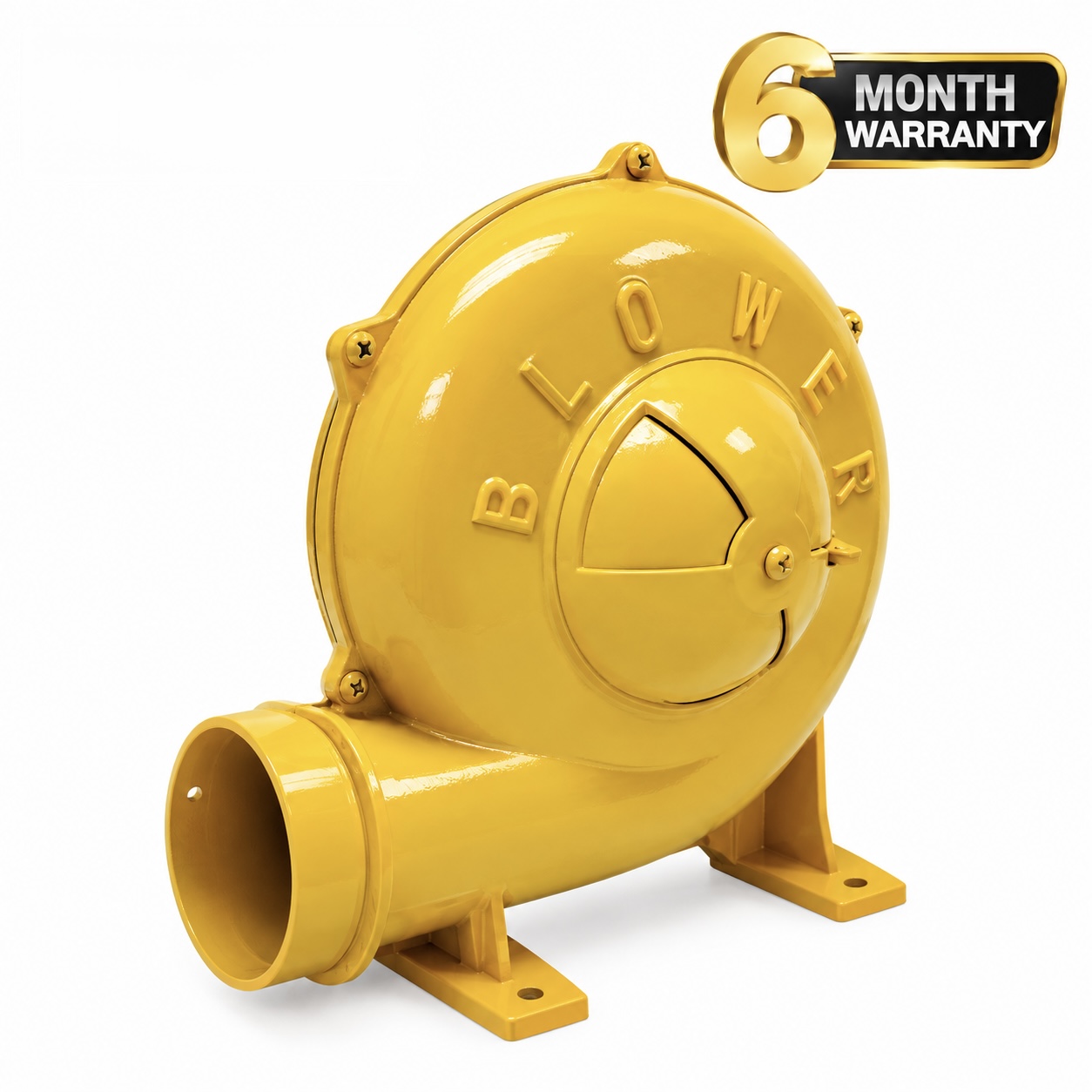 Humhon Industrial Blower 2" EB02 — sold by Ceylon Platinum Trading, Matara