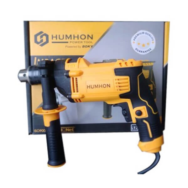Humhon Hand Drill 800W EID525 — sold by Ceylon Platinum Trading, Matara