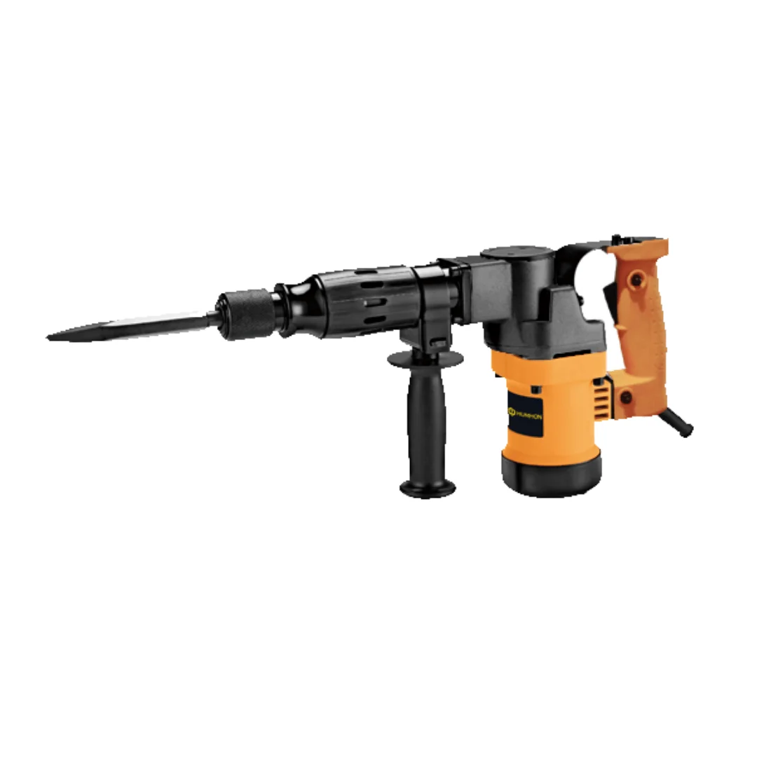 Humhon Demolition Hammer 1050W DH810 — sold by Ceylon Platinum Trading, Matara