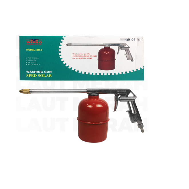 Wipro Washing Gun DO08 — sold by Ceylon Platinum Trading, Matara