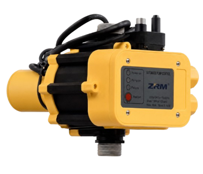 ZRM Pressure Unit EPC01 — sold by Ceylon Platinum Trading, Matara