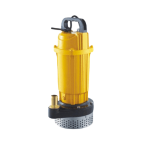 ZRM Submersible Pump 0.75HP QDX3-20-0-SSDF — sold by Ceylon Platinum Trading, Matara