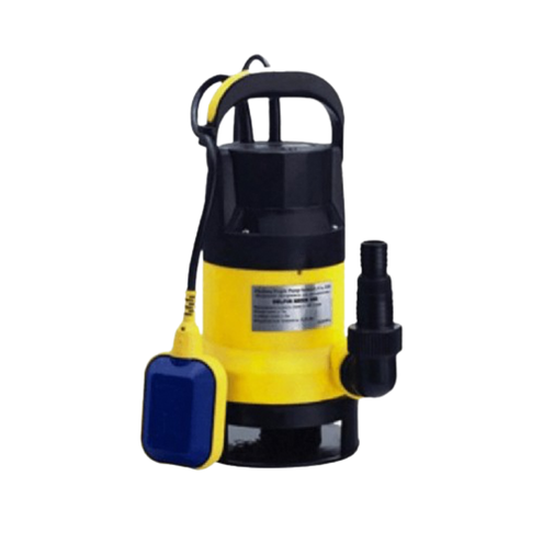 ZRM Garden Pond Pump 0.5HP QDXN350 — sold by Ceylon Platinum Trading, Matara
